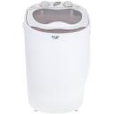Adler pesumasin AD 8055, 3 kg, kreem, 220-240 V, 150 W, K&otilde;rgus 530 mm, Laius 360 mm, S&uuml;gavus 370 mm