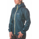 Jaka VERSALITE Jacket W, izmērs: S, Dark Mallard, 4548801491871 Mont-Bell