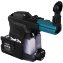 Tolmueemaldussüsteem DX12 XGT HR001, HR003 191E54-9 MAKITA jaoks