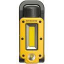 Nitecore NWL20 600 лм LED, 93 м дальность света, 5000 мАч аккумулятор, водонепроницаемый, USB зарядка, черный/желтый