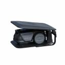 Sunseeker Juhtmevaba muruniiduki robot V1 16800291-01, 300 m&sup2;, 20-50 mm, 16 cm, 20V 2 Ah, IPX5, IP67, ilma piirikaablita