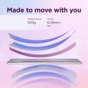Lenovo Idea Tab Plus plan&scaron;etinis kompiuteris ZAG70004SE, 12.1", 2560 x 1600, MediaTek Dimensity 6400, 12 GB, 256 GB, 8 MP, 13 MP