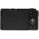 Agfa Photo Цифровая камера C130, 24MP, 4K, 10x оптическое увеличение, 2,8 дюймовый сенсорный экран, USB, режим селфи