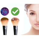 Beper Otu tīrītājs P302VIS060, 2xAAA, PET trauks, ABS korpuss, 7 silikona adapteri, diametrs 5-24mm