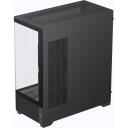 Gamemax Korpus VISTA 2 AB, 2 x 3.5", 2 x 2.5", 7, 7, 2 x USB 3.2 Gen 1, 1 x USB-C 3.2 Gen 2, 1 x k&otilde;rvaklapid