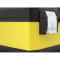 Instrumentu kaste FATMAX ar metāla rāmi 66 x 30 x 22 cm 1-95-614 STANLEY