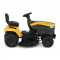 Battery garden tractor Tornado 598e, 1x40Ah, 98cm, 25-80mm, 48V, 3000W, 4500m², 2T0665481/ST2 STIGA