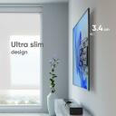 Onkron televizoriaus laikiklis SM6L-B, 32-90 colių, maksimali apkrova 50 kg, VESA 200x200-600x400 mm