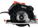 Cirkulārā rokas/galda zāģis 210mm, YATO, YT-82155, 2000W, 5700 apgr./min, 67mm griešanas dziļums