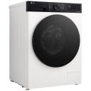 LG Skalbimo ma&scaron;ina F4X5011THB, 11 kg, 1400 RPM, A klasė, priekinė įkrova, Wi-Fi, garų funkcija, LED ekranas