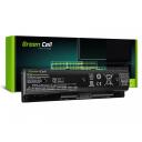 Green Cell Baterija HP78, 10.8V, 4.4Ah, 6 elementi, saderīgi ar Envy 17, aizsardzība pret pārlādē&scaron;anu, īssavienojumu