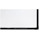 Elite Screens Projekcijas ekrāns AR100WH2, 100", 16:9, skatāma platums 221.74 cm, melns, montāžas rāmis
