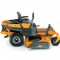 Benzīna dārza traktors ar nulles apagriezienu ZT 5132 T, 16500W, 726cc, 132cm, 12500m2, 2F1020821/S17 STIGA