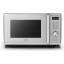 Caso Mikrolaineahi HCMG 25 03355, 900 W, konvektsioon, grill, roostevaba teras