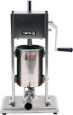 Desu pildītājs, YG-03350, YATO, 3L, nerūsējošais tērauds, 31 kg/h, 4 uzgaļi