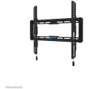 Neomounts настенный крепеж WL30-550BL14 для телевизоров 40-75" до 50 кг, VESA 100x100-400x400 мм, глубина 2,3 см, черный