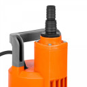 Augstspiediena sūkņi  DHP 7000A DAEWOO, 1000W, 6500l/h, 45m