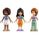 Lego FRIENDS 42702, 321 elementas, 3 figūrėlės, 7+ metų