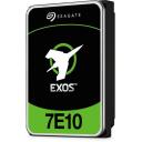 Seagate Exos 7E10 k&otilde;vaketas ST6000NM019B, 6TB, 256MB, 7200 p/min, SATA III