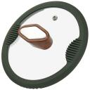 Resto Kastrul 93700 1.4L, diameeter 128mm, s&uuml;gavus 360mm, k&otilde;rgus 180mm, kaal 880g, klaasist kaas