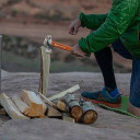 Cirvis/āmurs Stake Hammer/Hatchet, 841487143497 Big Agnes