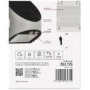 Emos LED valgus LUMI ZG172S, 240 lm, 3,7 V, IP54, neutraalne valge, PIR andur, 120&deg;, 10 h.