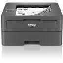 Brother Lāzerprinteris HL-L2445DW HLL2445DWRE1, 32 ppm, 1200 x 1200 dpi, Wi-Fi, 250 lapas, automātiskā divpusējā drukā&scaron;ana