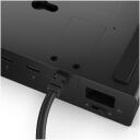 Lenovo ThinkPad Thunderbolt 5 Smart Dock 7500 40BA0265EU, 180 W, 2 x DisplayPort, 1 x HDMI, 2.5 GbE