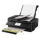 Canon Foto spausdintuvas PIXMA TS9550a 2988C036, 5-ink, A3, Wi-Fi, 1200 x 2400 dpi, 200 lapų, ADF