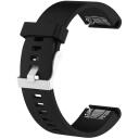 Fixed Skatī&scaron;anās siksna FIXSST-QF20MM-BK, 2cm, 140-210mm, sviedru izturīga, ūdens izturīga