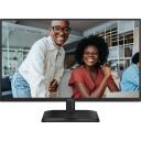 Aoc LED monitor 24E4CV, 23.8", FHD, 120 Hz, 4 ms, 1920 x 1080, 300 cd/m&sup2;, IPS, USB-C, Pivot, Tilt