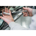 Muciņu atslēga svecēm, 16mm, magnētiska, STHT81583-0, STANLEY