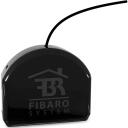 Fibaro nutikas valgusl&uuml;liti FGS-213 ZW5, 2 kanalit, AES-128, 3.825cm, 4.25cm, 2.03cm, iOS, Android, Google Assistant, Amazon Alexa