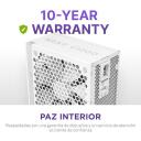 Nzxt Toiteplokk PA-2G2BW-EU, 1200W, 100-240V, 7-14A, 80 PLUS Gold, t&auml;ielikult modulaarne, aktiivne jahutus