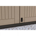 Garden shed Store It Out Midi 29210426 KETER 132x71.5x113.5cm 18kg