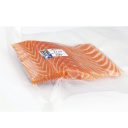 Rievotie vakuuma iepakošanas ruļļi 28×600 cm 2 gab universāli lielākajai daļai vakuuma iepakotāju 01223 Caso