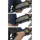 Velo soma BACKCOUNTRY Long Top Tube Pack 1,8L, 5060422140758 APIDURA