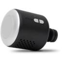 Homedics Massaažip&uuml;stol PGM-45HC-BK, 4 kuumuse seadistust 39-45&deg;C, 4 k&uuml;lma seadistust 14-8&deg;C, 6 intensiivsust, 4 otsikut