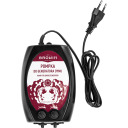 Elektriline suitsuahi 124 L elektrilise külma ja kuuma suitsugeneraatoriga 50×35×71 cm 330261 Browin