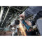 Cordless angle grinder GWS18-125V-LI 060193A307 BOSCH