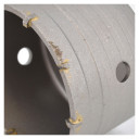 TCT kodurbjveida uzgaļi 68mm, augstas kvalitātes sakausējuma tērauds, M22, AW43304, AWTOOLS