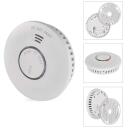 Emos Suitu detektor TS380C-HW P56500S, 38x120x120mm, Wi-Fi, 10a, 85dB, IP20, 2x1,5V AA, 0-40&deg;C, 0-93% RH