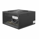 Sbox Toiteallikas PSU-400, PSU-400, 400 W, 1 x 6 Pin, 4 SATA, 2 Molex, 12 cm ventilaator, 80 Plus, aktiivne PFC