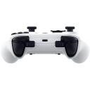 Razer spēļu kontrolieris Razer Wolverine V3 Tournament Edition RZ06-05210200-R3M1, balts, vadi, 2 taustiņi