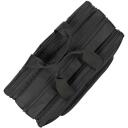 Rivacase Чехол TEGEL 15.6" 8432BLACK, 39.6см, 190мм, 920г, 415мм, 300мм, водоотталкивающий, отдельный отсек для ноутбука