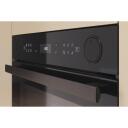 Whirlpool Integreeritav ahi AKZ9S 8220 FB, 73 l, 3650 W, Elektriline, H&uuml;droliitiline, Elektrooniline, Konvektsioon, Grill 1 tk