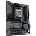 Gigabyte B650EAGLE материнская плата - процессоры AMD Ryzen 9000 серии, 12+2+2 фазы VRM, до 7600MHz DDR5