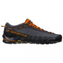 Apavi TX2, izmērs: 38.5, Carbon/Maple, 8020647940004 LA SPORTIVA