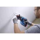 Bosch l&ouml;&ouml;ktrell GBH 18V-18 X 0611927100, 1,5 J, 18 V, SDS plus, 1,8 kg, KickBack Control, Vibration Control