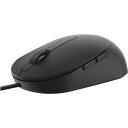 Dell | Laser Mouse | MS3220 | wired | Wired - USB 2.0 | Black